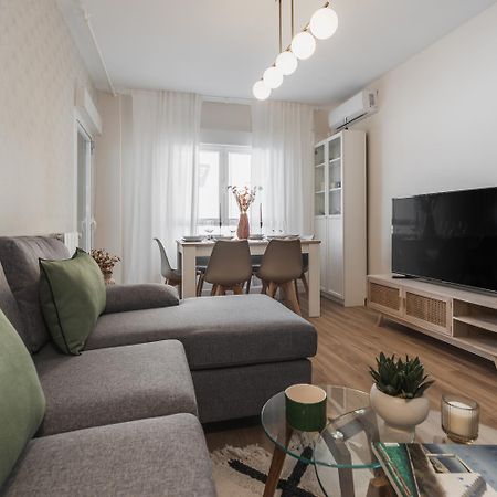 Tuguest Duquesa Apartment Granada Bagian luar foto