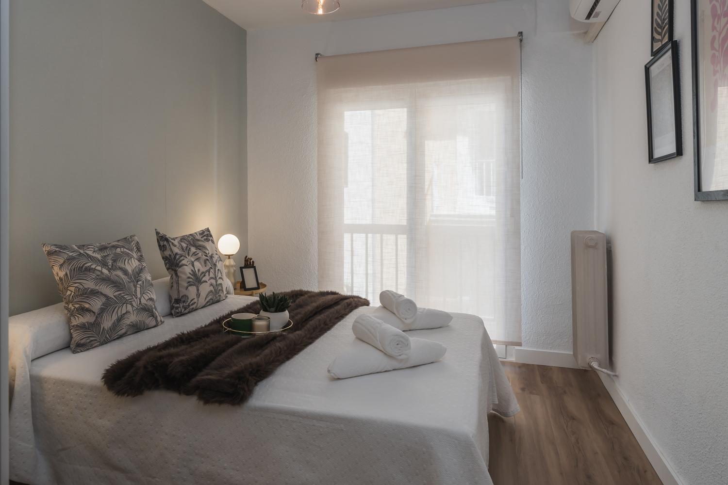 Tuguest Duquesa Apartment Granada Bagian luar foto